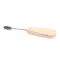 Town Food Service 226800B Cleaning Brush, Jet/Shield Tip, 1/4"