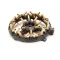 Town Food Service 226804NW/PLT Jetr Burner with Pilot, 32 Tip, Natural Gas
