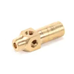 Town Food Service 226806N Jet Tip, Natural Gas, 1/8" IPS Thread, S/N 58071 and above