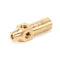 Town Food Service 226806N Jet Tip, Natural Gas, 1/8" IPS Thread, S/N 58071 and above