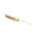Town Food Service 226808-60 Cleaning Drill, Jet Tip, Natural Gas, 16/23/32