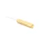 Town Food Service 226808-72 Cleaning Drill, Jet Tip, Propane Gas, 18 Shield Tip