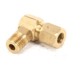 226822 Town Foodservice - Brass Male Elbow Fitting