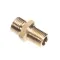 Town Food Service 226824 Coupling, Compression, 1/8" IPS x 1/4"