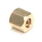 Town Food Service 226828 BRASS CONNECTOR