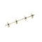 Nieco 22684 Shaft Assembly, Front, 90357