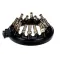Town Food Service 226916/P Burner with 16 Jets