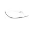 True 226916 HEATER, DRAIN TUBE, SILICONE, 17.25", 2.5 W/FT, 1