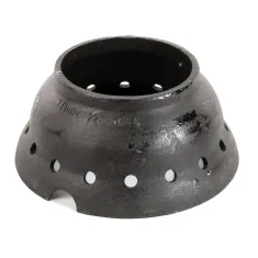 Town Food Service 226916C Cover, Volcano Burner