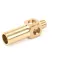 Town Food Service 226917 Tip, Volcano Burner, Natural Gas