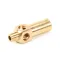 Town Food Service 226918 REPL. TIP FOR 226916P VOLCANO BURNER, PROPANE