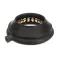 Town Food Service 226920 Angle Shield Burner, 18 Tip