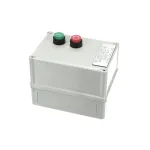 Biro 226EE-514 BAEG/MS-PB/O5-C8 2 HP 220-50/60-3