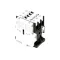 Biro 226EE-AO11K Contactor, 3 Pole, 120 Volt