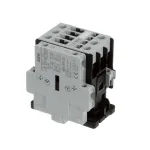 Biro 226EE-CO11K Contactor, 3 Pole, LS11K.11S-CO, 208-230V