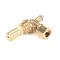 Garland 22701-2600 Oven Orifice Fitting, 2.6MM, 620 (Natural Gas) and 625 (Natural Gas) - Europe