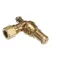 Garland 2270150F Oven Orifice Fitting, #50, Propane Gas