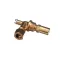 Garland 2270151 OVEN ORIFICE