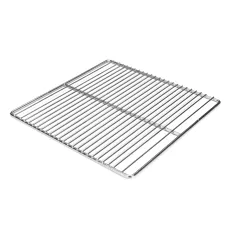 Ultrafryer 22703 Grill, Vat, 13.25" x 13.25", for 14" Fryer