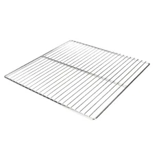 Ultrafryer 22704 Vat Grill, 17-1/4" X 17-1/4" For 18" Fryer