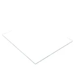 Gold Medal Products 22705 GLASS SIDE