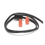 Blodgett 22719 Cord Set with Wire Nuts, Axial Fan