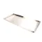 Town Food Service 227213 13" X 30-1/2" S/S DRIP PAN