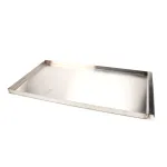 Town Food Service 227216 16-1/4" X 30-1/2" S/S DRIP PAN