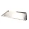 Town Food Service 227216 16-1/4" X 30-1/2" S/S DRIP PAN