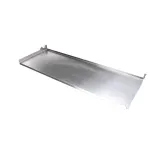 Nieco 22724 Heat Shield, 28.5" Frame, Rear, JF