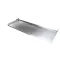 Nieco 22724 Heat Shield, 28.5" Frame, Rear, JF