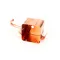 Bunn 22728.0000 CUP ASSY, OVERFLOW-SQUARE