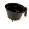 Bunn 22735.0000 Funnel Assembly with Bypass, Black