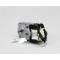 Lincoln 22743SP Gearmotor, Conveyor, 208/240V