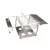 22766 Ultrafryer