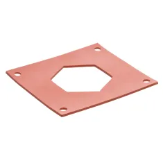 Ultrafryer 22768 Gasket, Drain, Neoprene