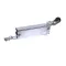 Imperial Brown 2277 Door Closure, Kasom