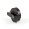 Montague 22786-2 Knob, Main Valve, Black