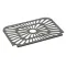 Monaco Foodservice 22800-00500 DRIP TRAY COVER, ARCTIC COMPACT 1-BOWL 22800-00500