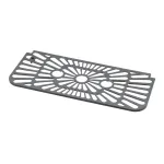 Monaco Foodservice 22800-00503 DRIP TRAY COVER, MT 1-BOWL ONLY 22800-00503