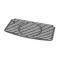 Monaco Foodservice 22800-00520 DRIP TRAY COVER, GREY FOR GIANT 22800-00520