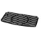Monaco Foodservice 22800-00525 DRIP TRAY COVER, BLACK FOR GIANT 22800-00525