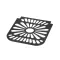 Vollrath 22800-00562-465 DRIP TRAY COVER-2, 3 & 4 BOWL