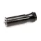 Monaco Foodservice 22800-04100 4" RUBBER LEG EXTENSION 22800-04100