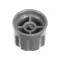 Monaco Foodservice 22800-14500 THERMOSTAT KNOB, GREY, FOR GIANT, MT, NHT, MINI, N