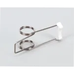 Monaco Foodservice 22800-15000 FAUCET HANDLE SPRING, MT (OLDER) 22800-15000