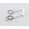 Monaco Foodservice 22800-15000 FAUCET HANDLE SPRING, MT (OLDER) 22800-15000