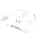 Monaco Foodservice 22800-17404 BOWL, 10 L FOR MT AND NHT 22800-17404