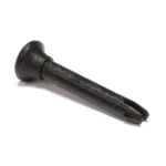 Monaco Foodservice 22800-22160 FAUCET HANDLE PIN, BLACK FOR MT, NHT 22800-22160