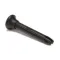 Monaco Foodservice 22800-22160 FAUCET HANDLE PIN, BLACK FOR MT, NHT 22800-22160